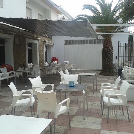 Hostal Naya Ла-Кумбре Экстерьер фото