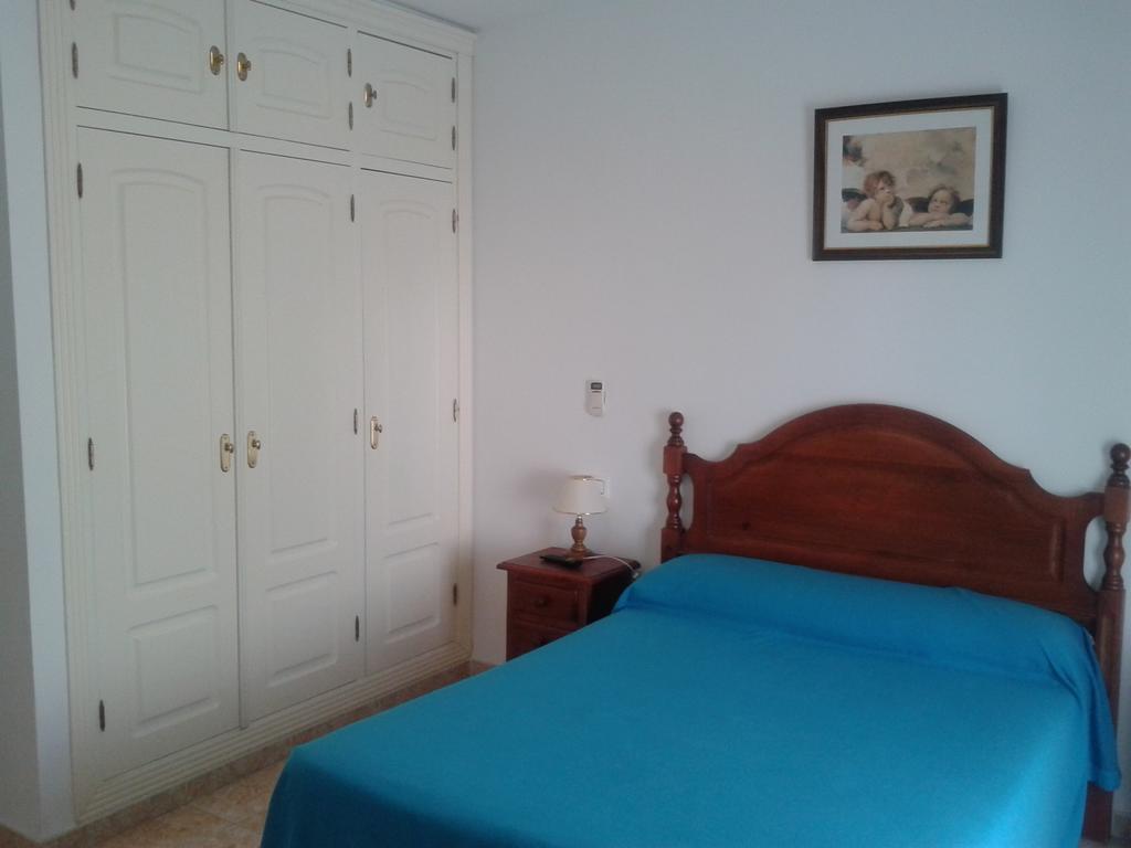 Hostal Naya Ла-Кумбре Номер фото