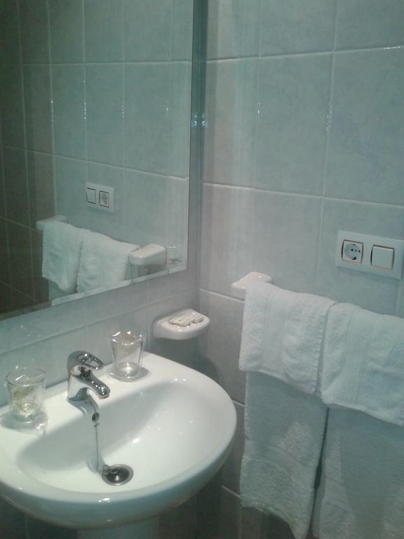 Hostal Naya Ла-Кумбре Номер фото