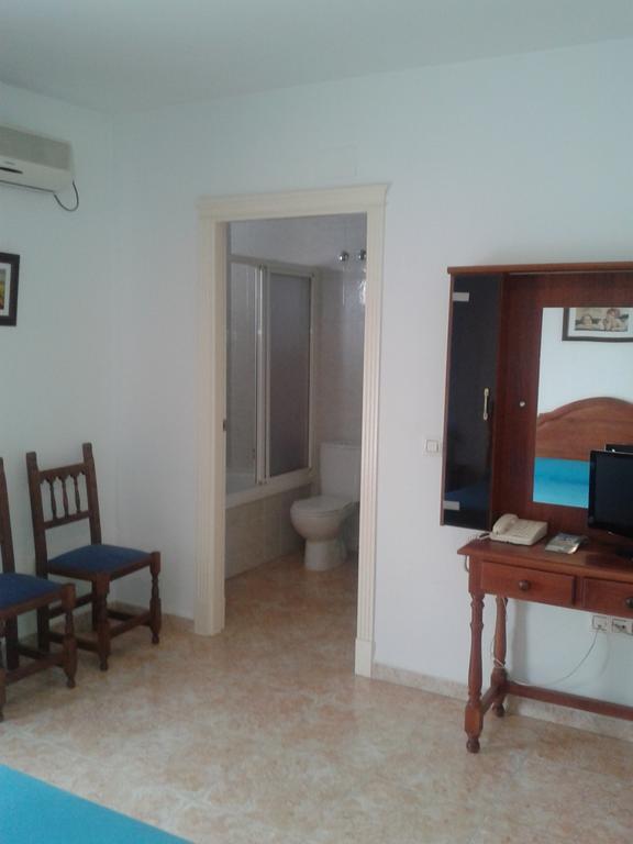 Hostal Naya Ла-Кумбре Номер фото